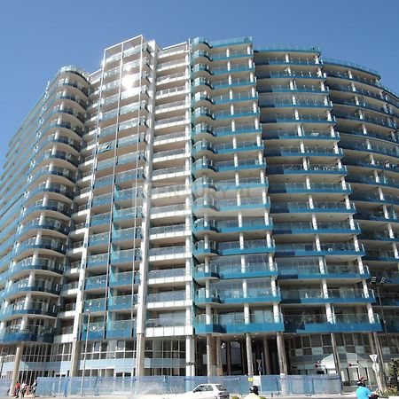 Ocean Village High Floor Luxury Modern Apartment 지브롤터 외부 사진